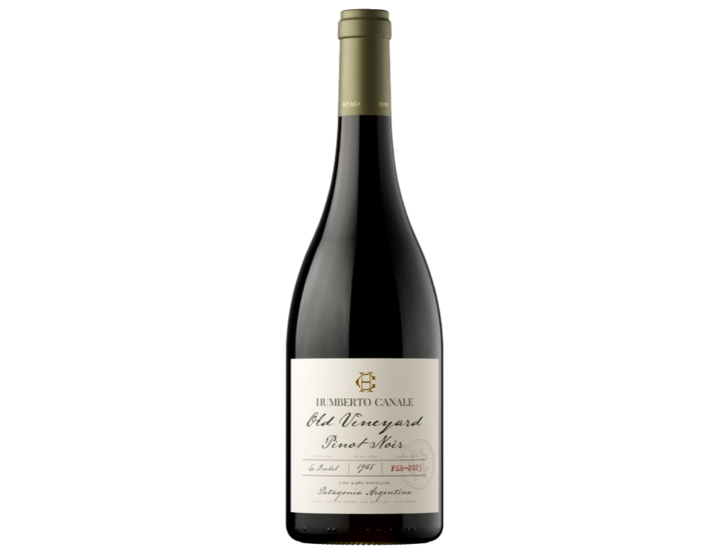 Humberto Canale Old Vineyard Pinot Noir