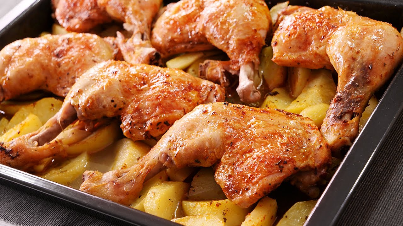 CARNES Y POLLO