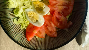 ENSALADAS