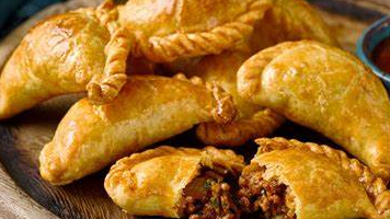 EMPANADAS