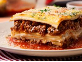 Lasagna