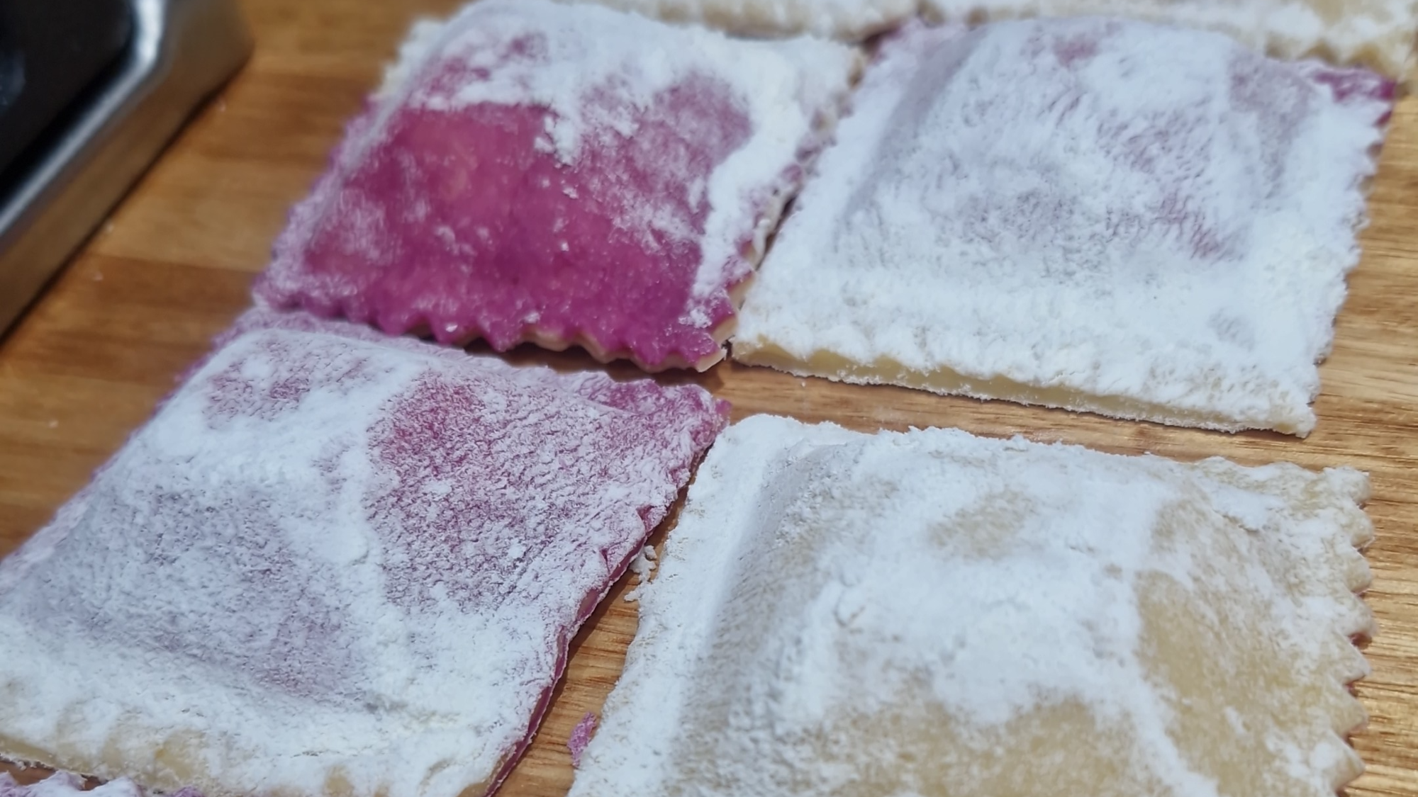 RAVIOLONES