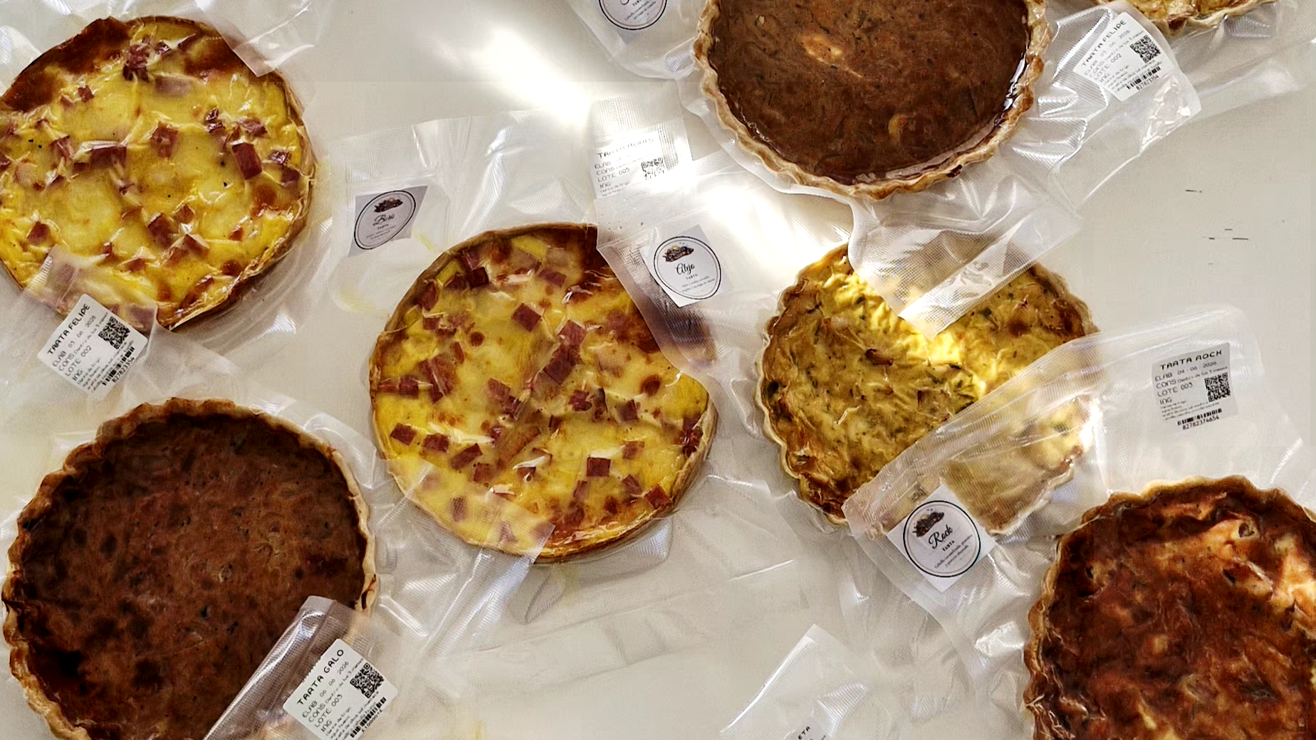 TARTAS