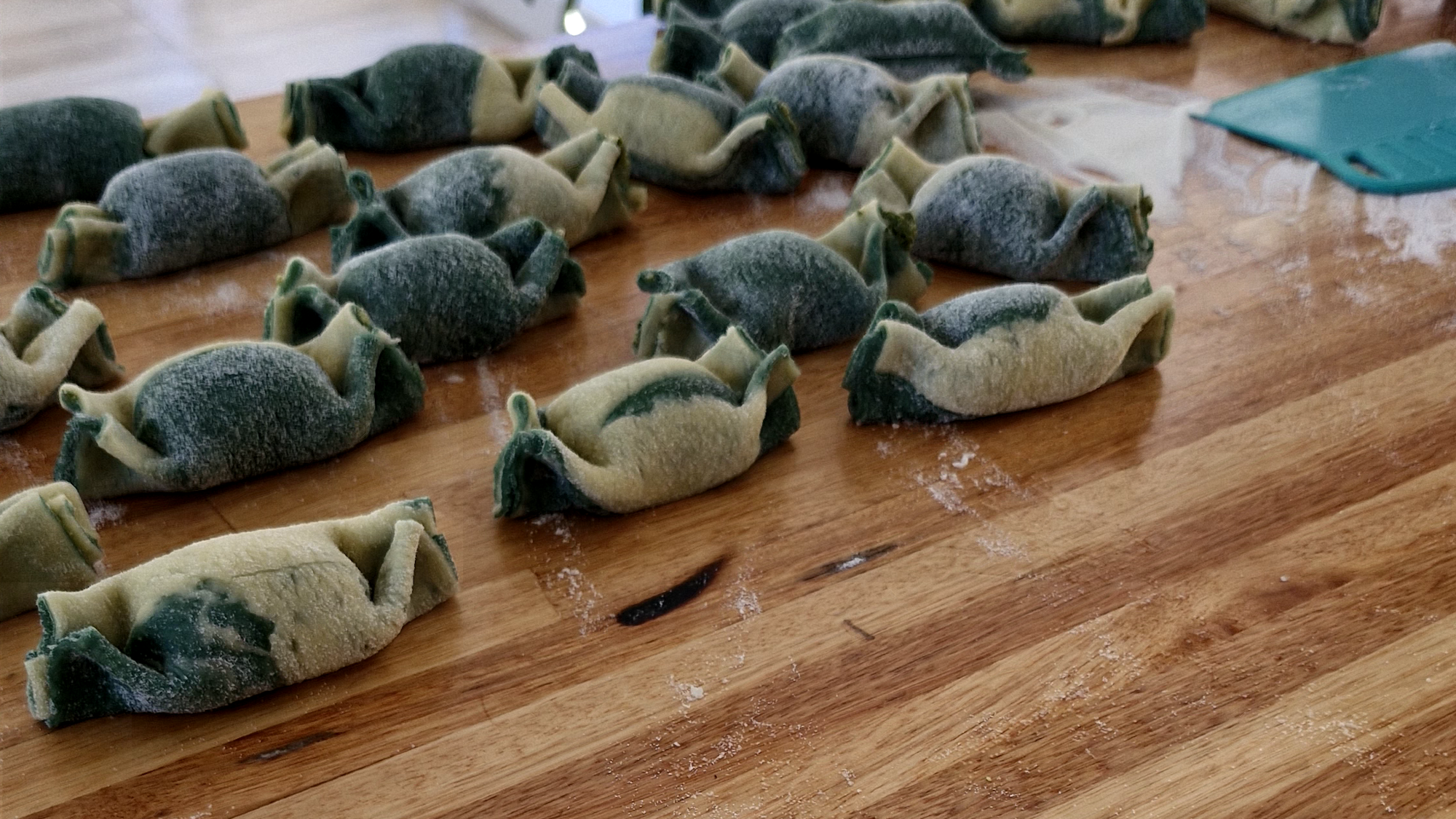 CARAMELLE