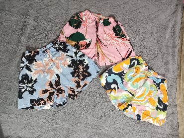 short fibrana