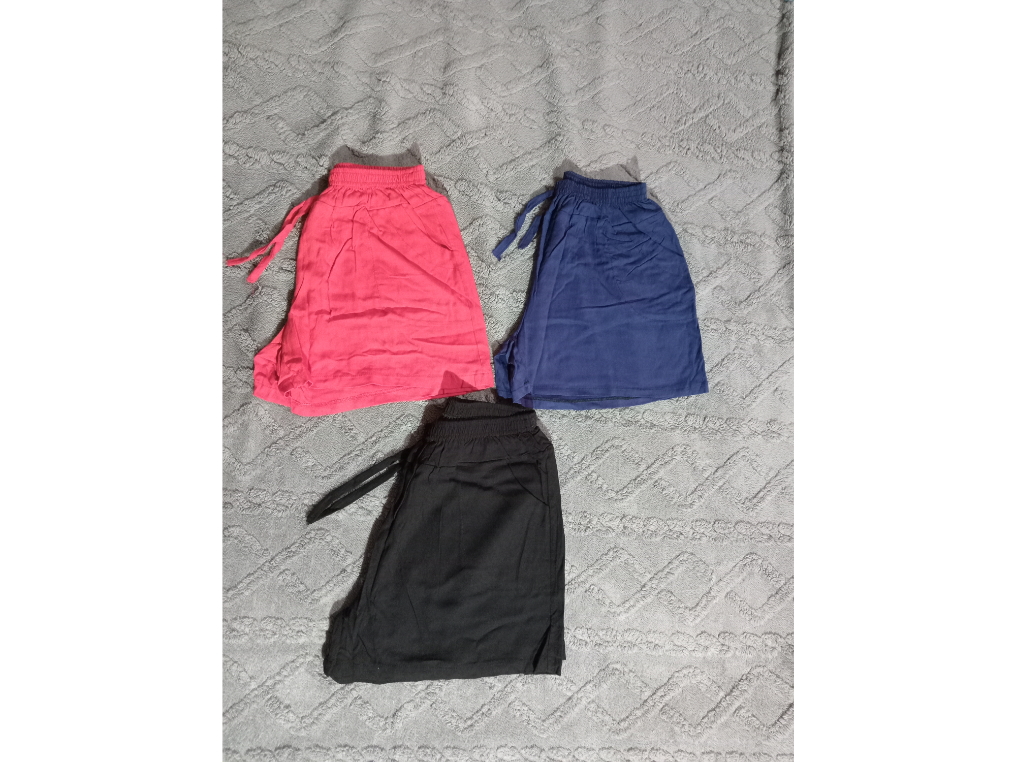 short t3