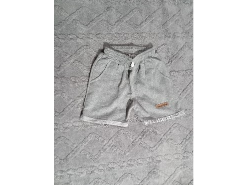 shor rustico t6