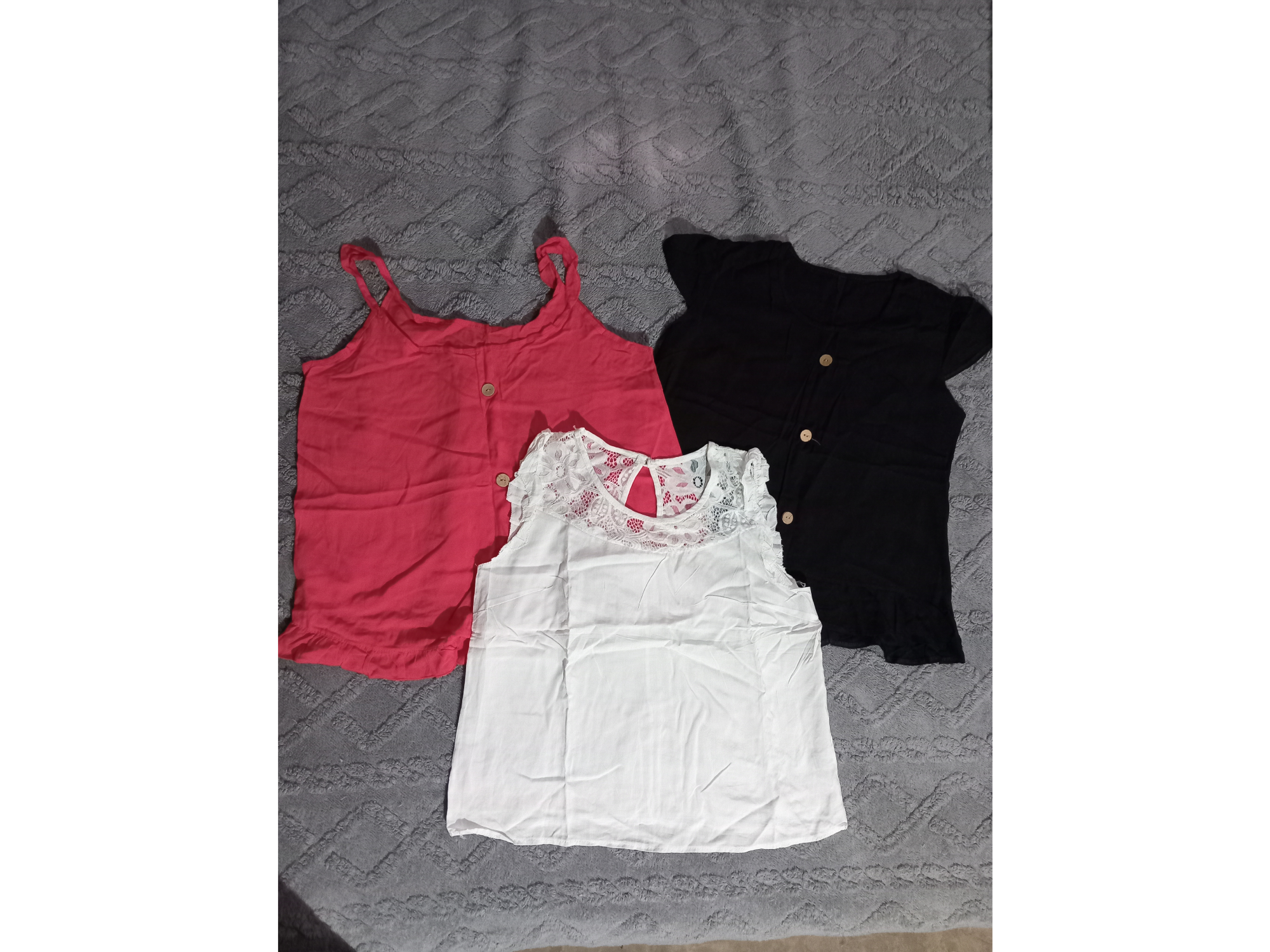 blusa