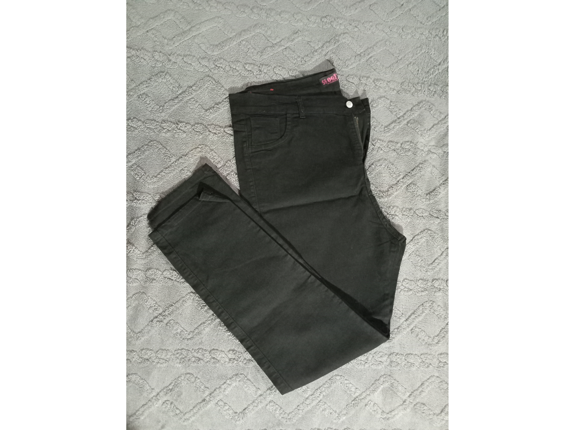 jean