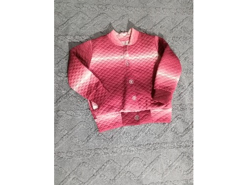 campera fina  t4