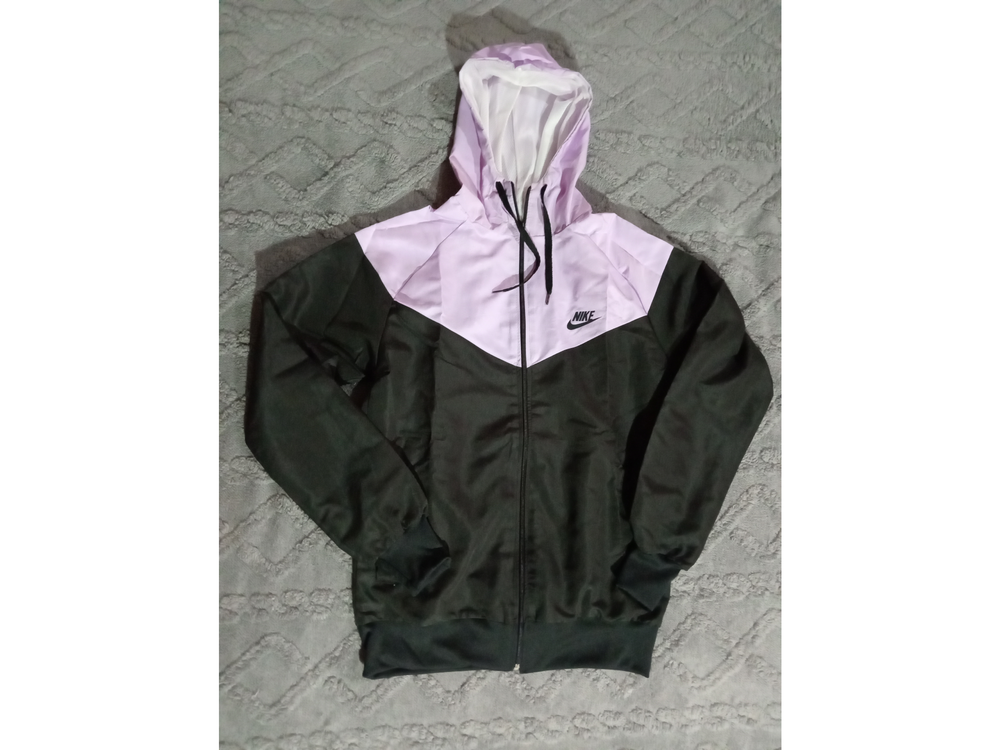 campera nike t. 1