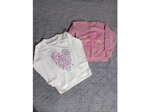 busos niña