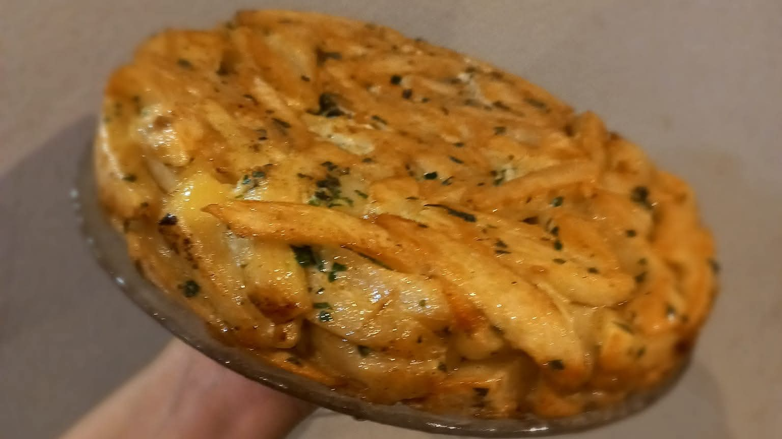 Papas y tortillas