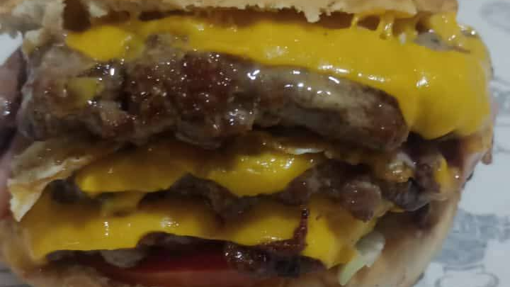 Burgers