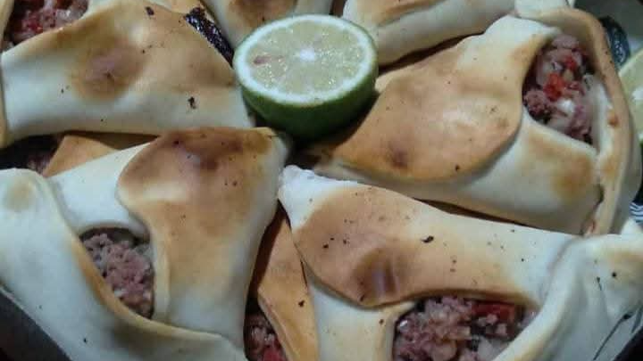 Empanadas