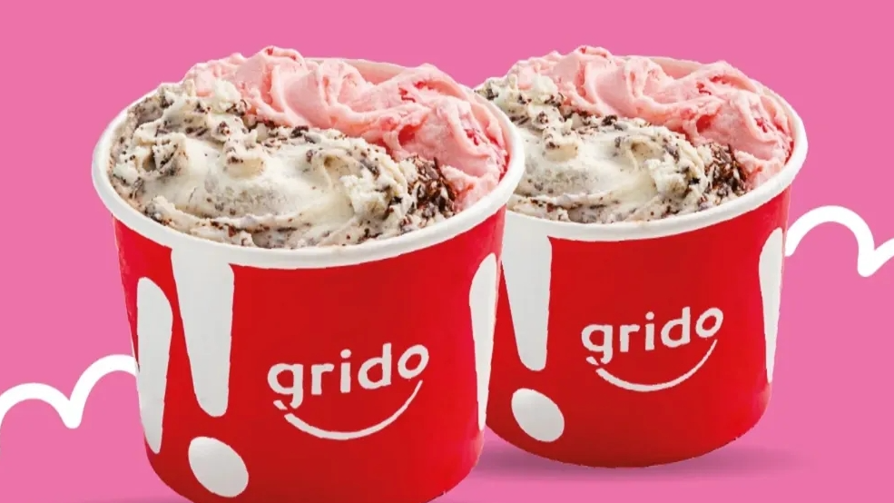 Helados