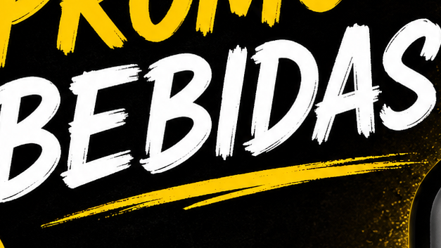 BEBIDAS