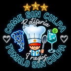 Logo de COME SIN CULPA