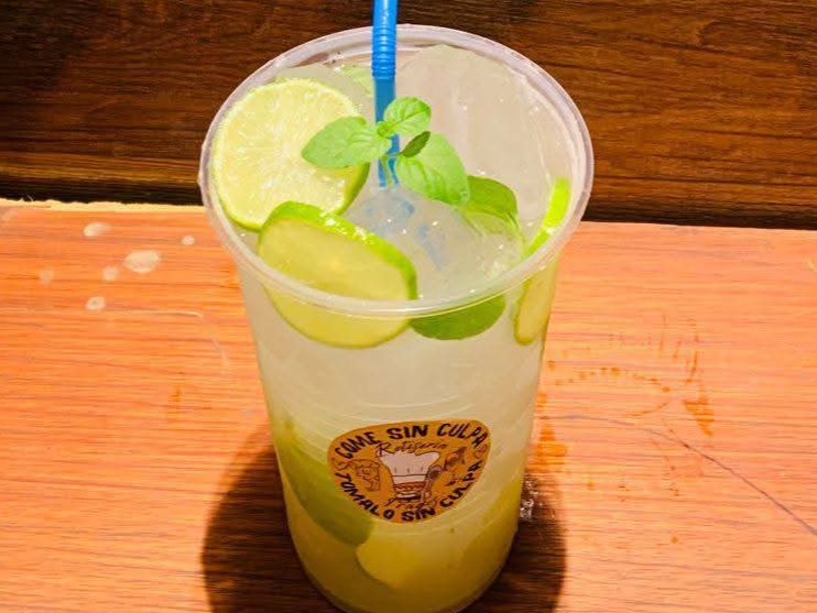 CAIPI MALIBÚ