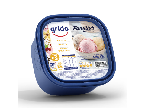 Familiar 3L n°3