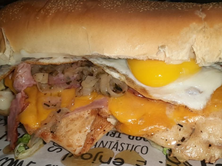 Lomo SIN CULPA CARNE