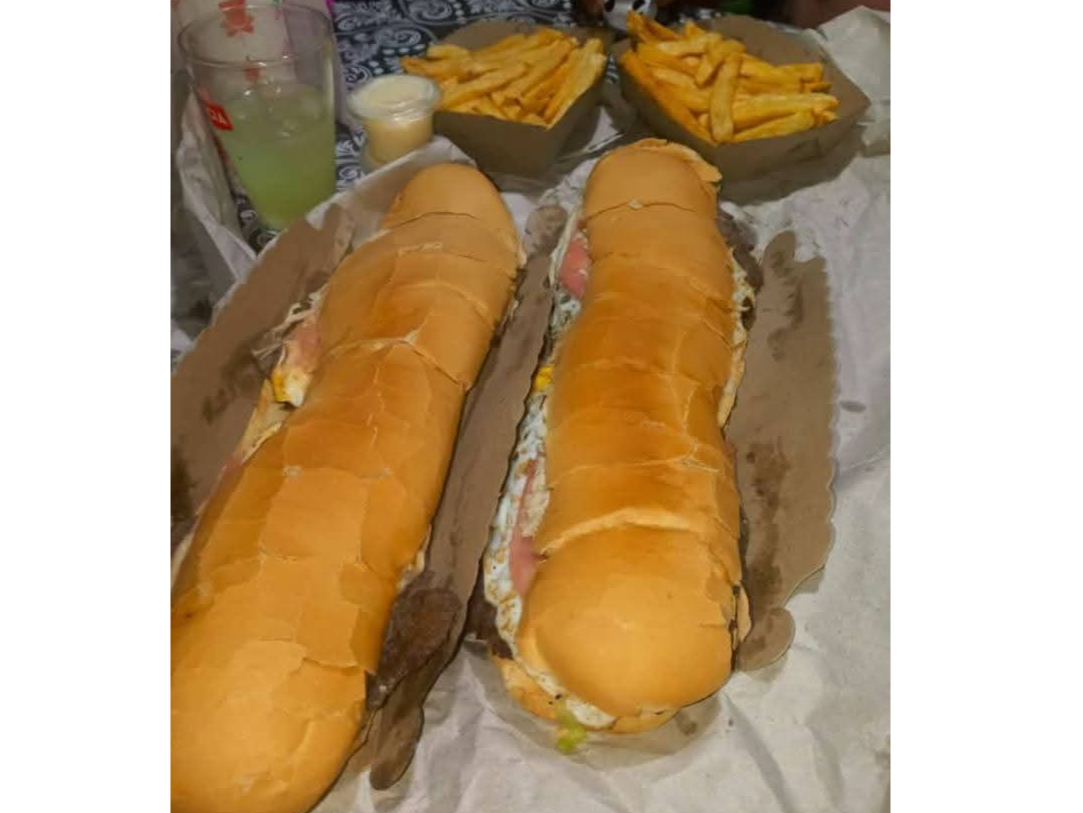 Lomo XXL carne