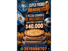 PROMO 5 MUZZAS