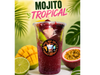 MOJITO TROPICAL
