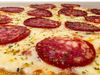 Pizza Calabresa
