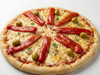 Pizza Morrón