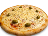 Pizza Muzzarella