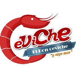 Logo Ceviches don Ceviche