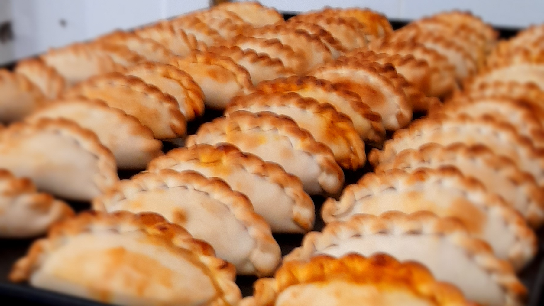 EMPANADAS