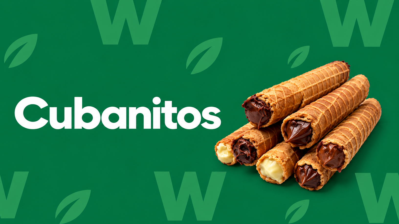 Cubanitos