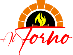Logo Al Forno Pizzeria