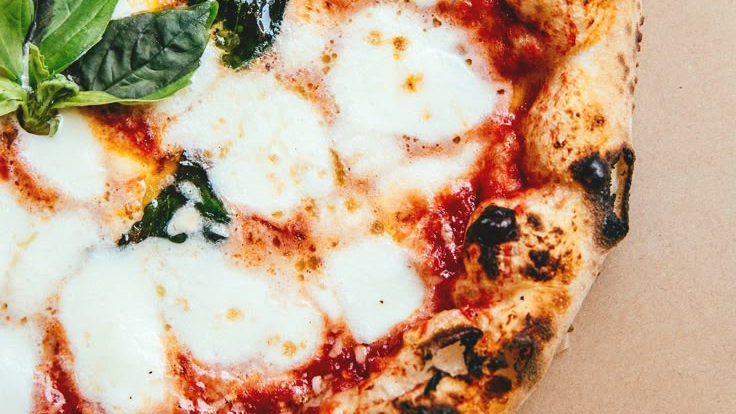 PIZZAS  GOURMET