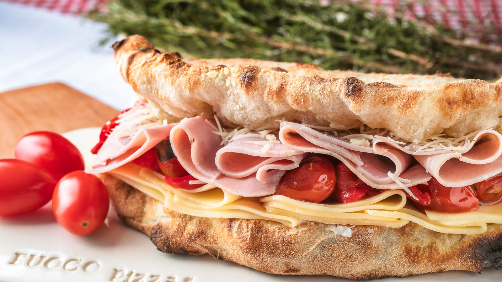 PANUOZZOS