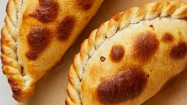 EMPANADAS