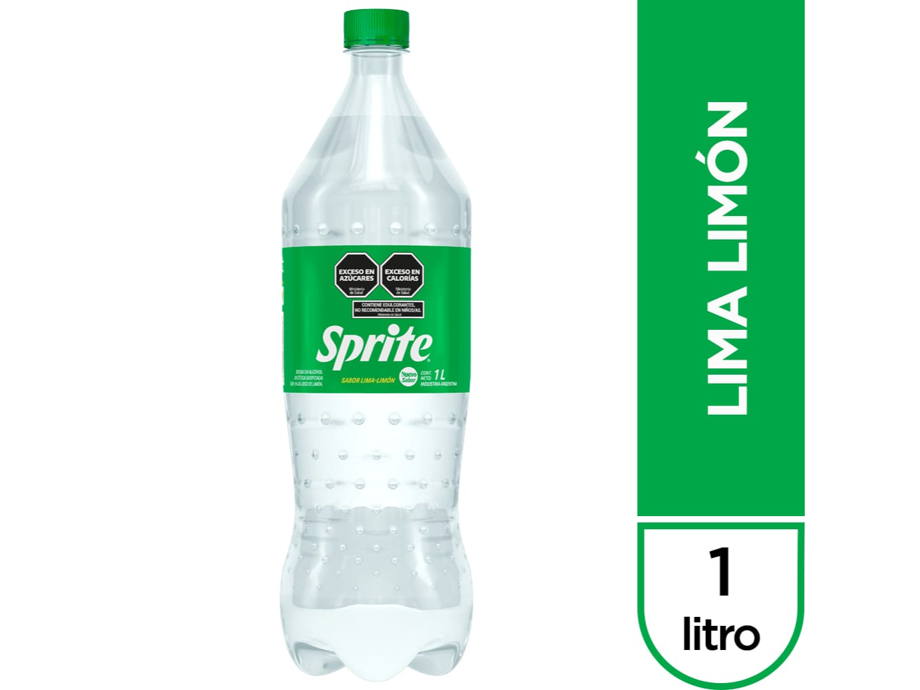 Sprite 1 Lt