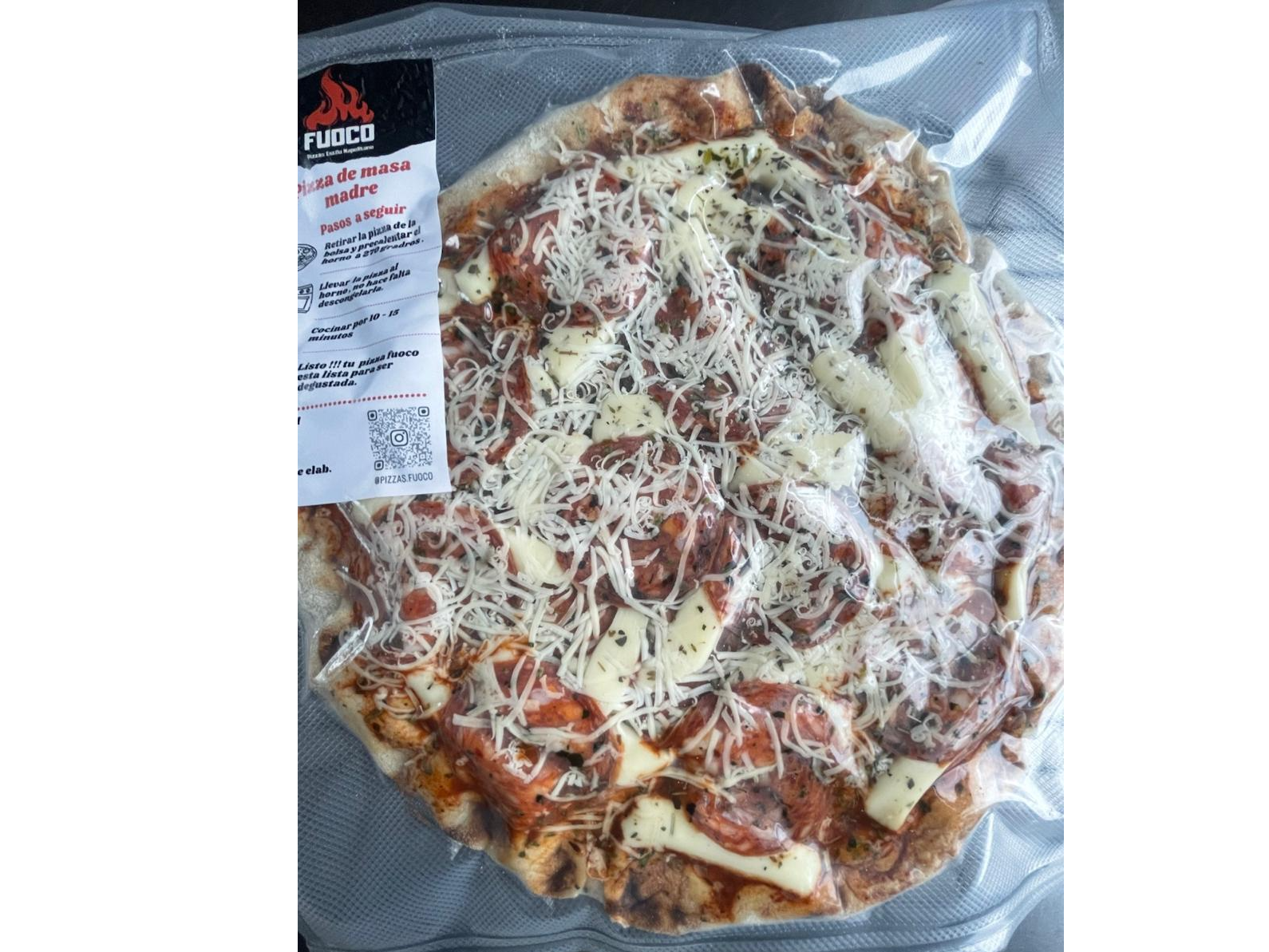 PEPERONI