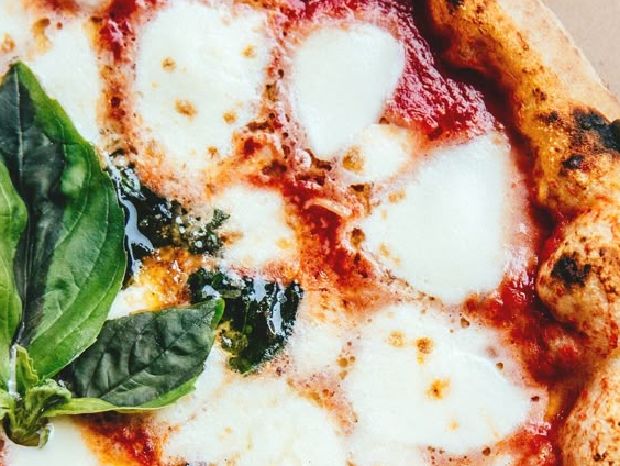 MARGARITA CONTEMPORANEA