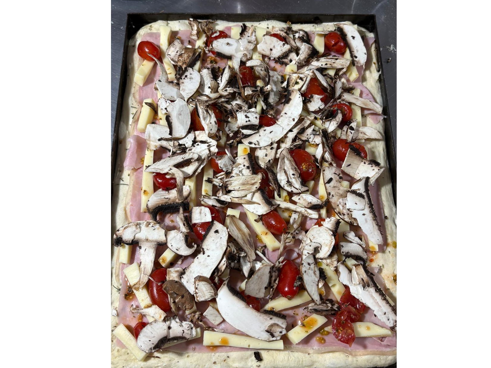 CAPRICCIOSA