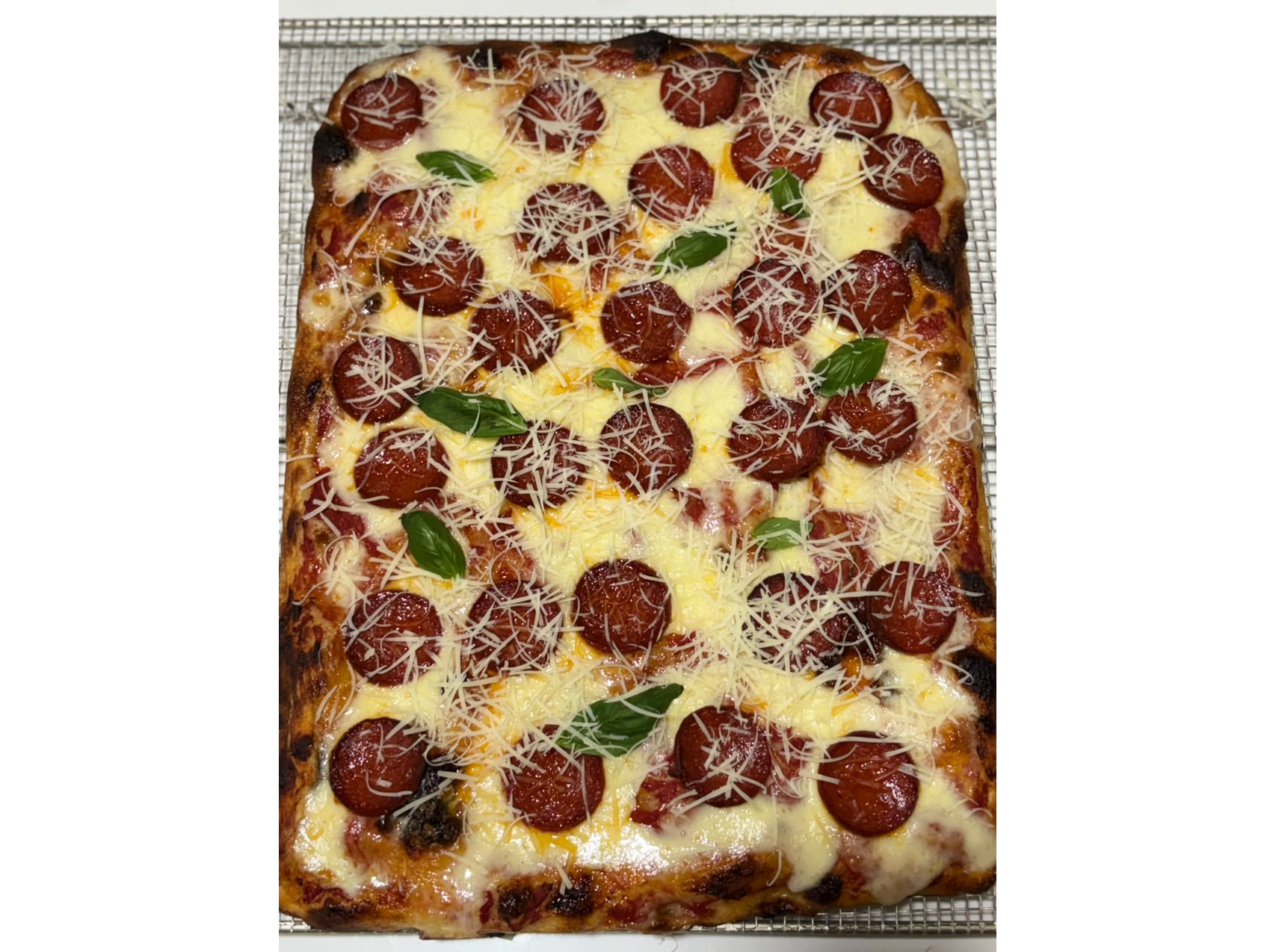 PEPPERONI