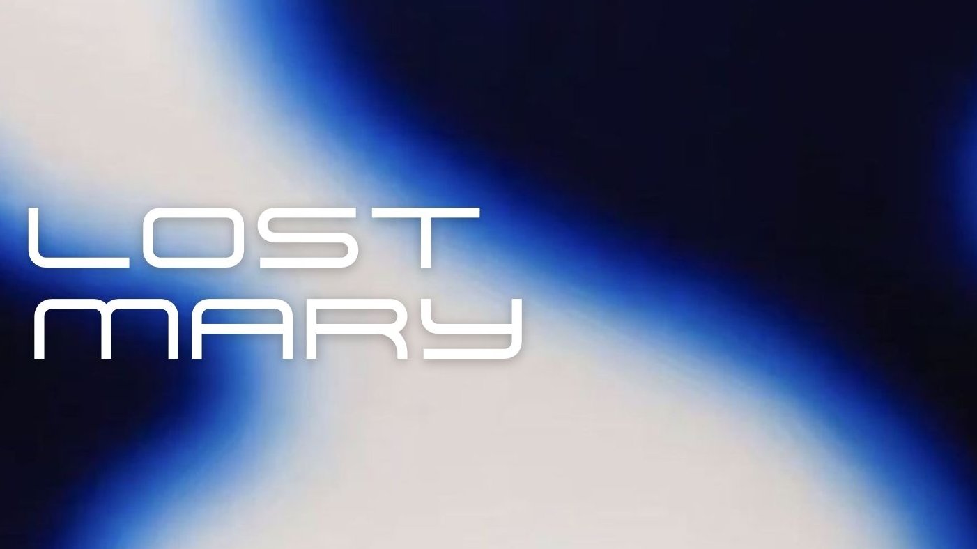 LOST MARY
