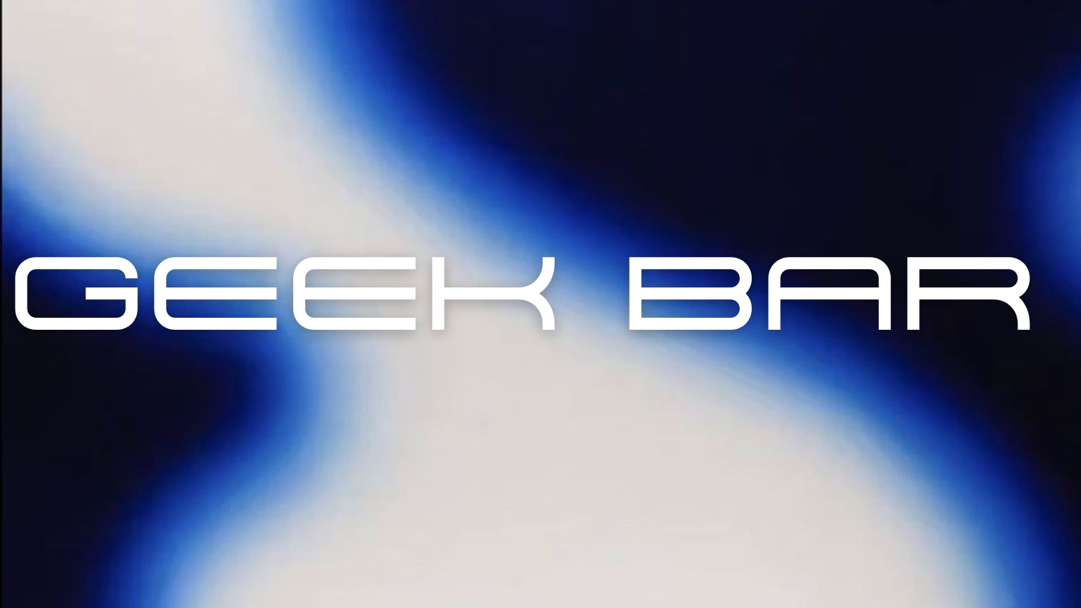 geek bar