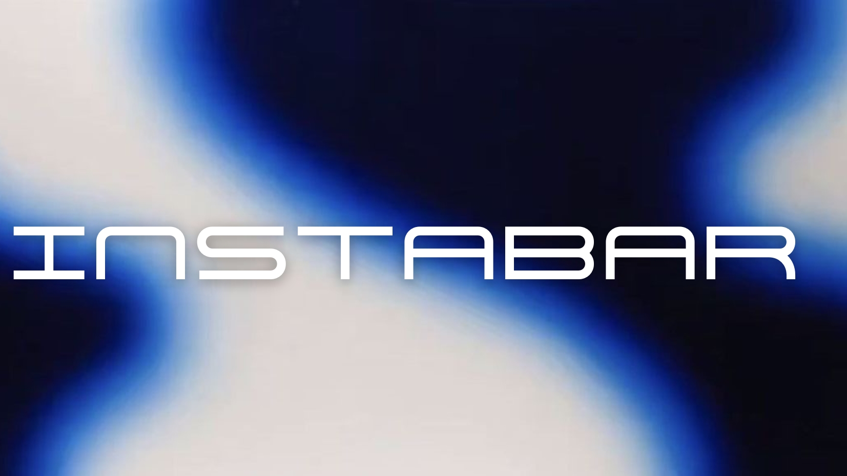 INSTABAR