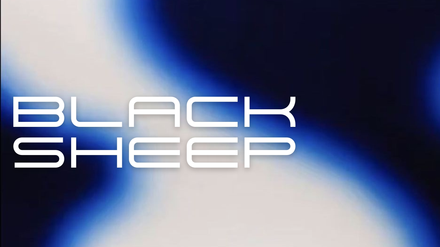 blacksheep