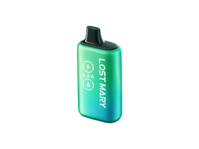 LOST MARY 35K GRAPEFRUIT PASSION GUAVA