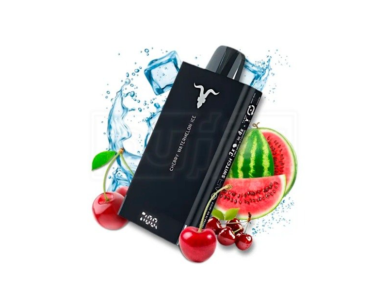 IGNITE V150 CHERRY WATERMELON ICE
