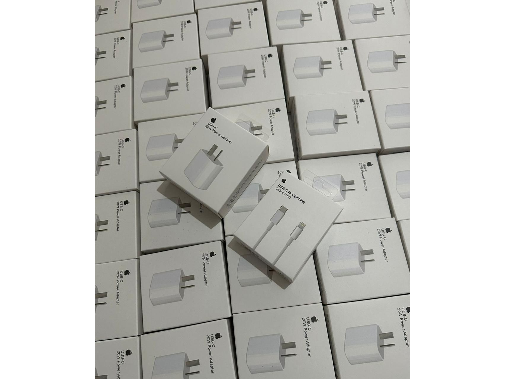 COMBO CARGADOR PATA ARG